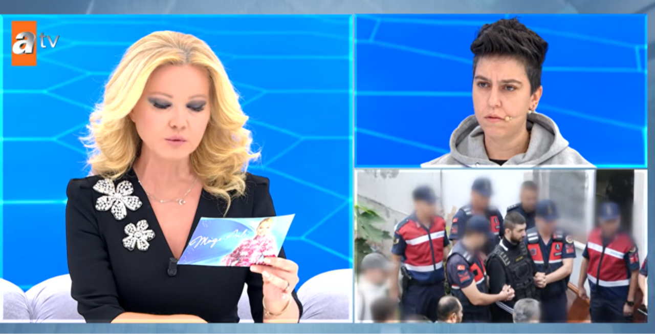 10 yıl sonra kemikleri bulundu! Müge Anlı’daki Mehmet Çabuk cinayetinde tüyler ürperten itiraflar! Gömüp üzerine soğan ekmişler 