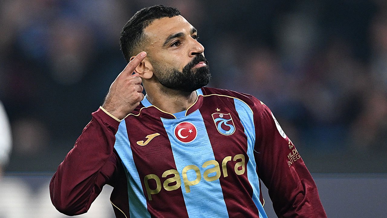 Muhammed Salah, gol krallığında zirveyi ele geçirdi