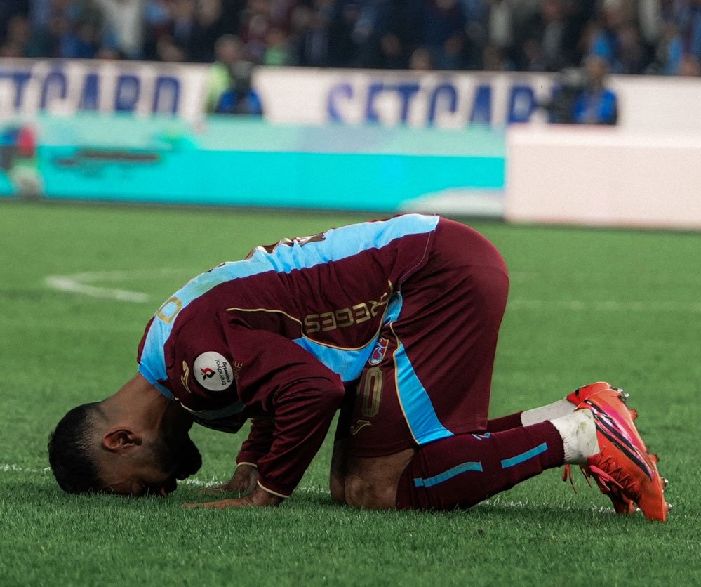 Muhammed Salah
