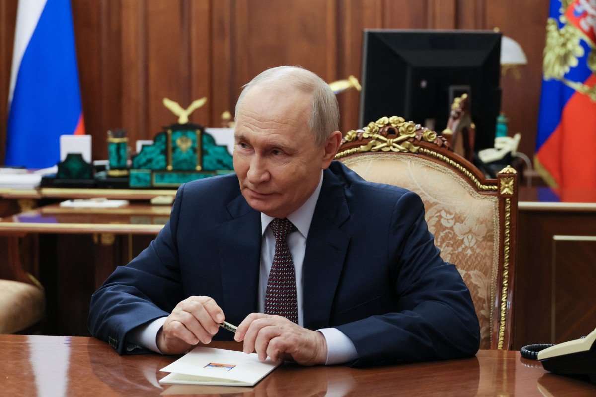 Ölümsüzlük arzusuyla bilinen Putin’in kızından ‘hap’ açıklaması! ‘İlk ülke olacağız’ diyerek tarih verdi