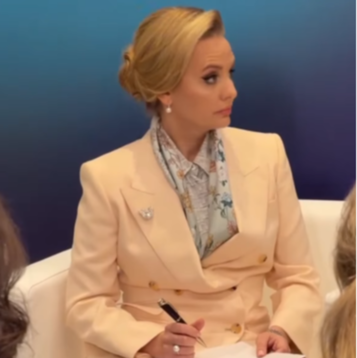 Ölümsüzlük arzusuyla bilinen Putin’in kızından ‘hap’ açıklaması! ‘İlk ülke olacağız’ diyerek tarih verdi