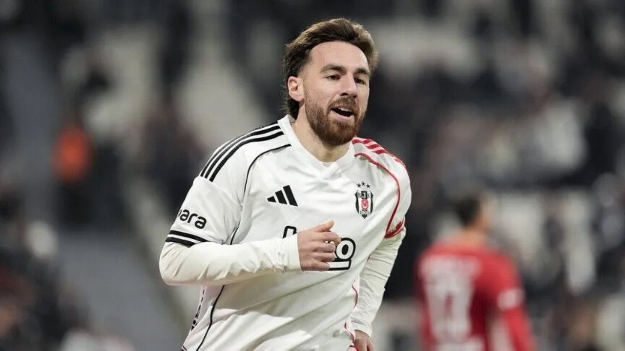 Orkun Kökçü neden yok, oynamıyor? Trabzonspor maç kadrosunda yer almadı