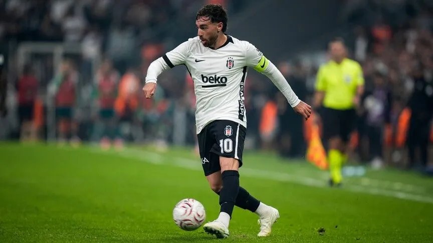 Orkun Kökçü neden yok, oynamıyor? Trabzonspor maç kadrosunda yer almadı
