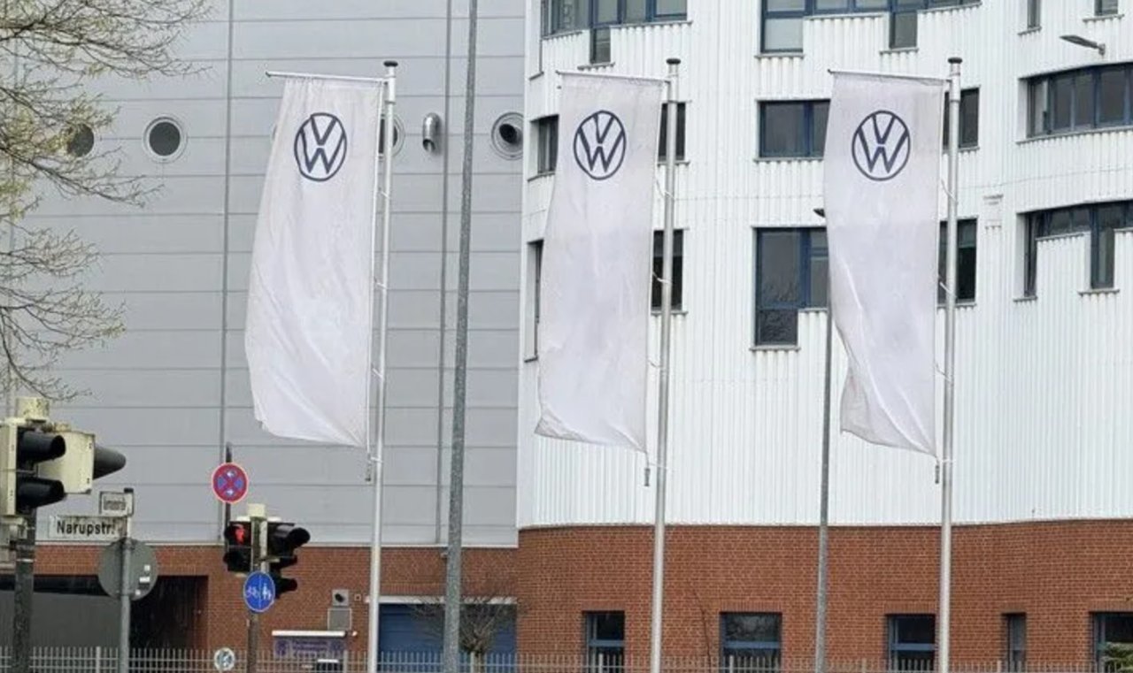 Otomotiv devi Volkswagenden işçilere şok fatura: 2030’a kadar sıfır zam planı!
