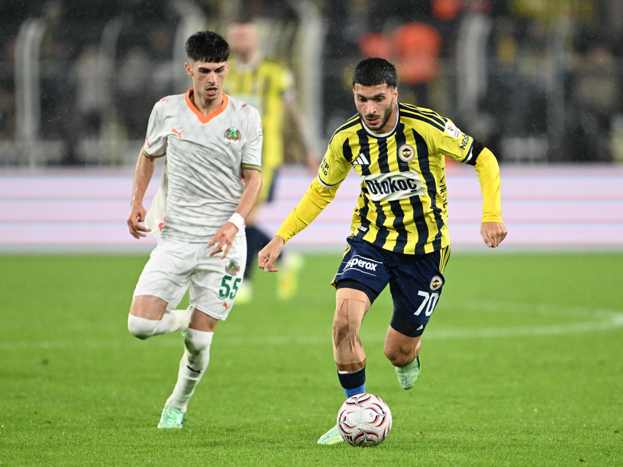 Oğuz Aydın