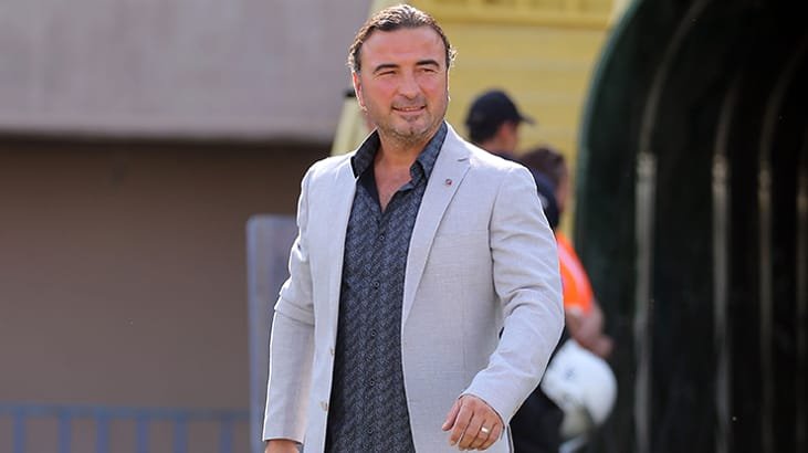 Aytekin Sümbül