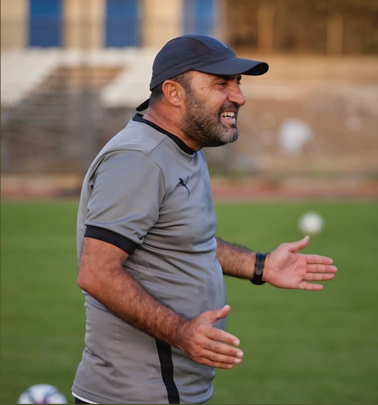 Uğur Balcıoğlu