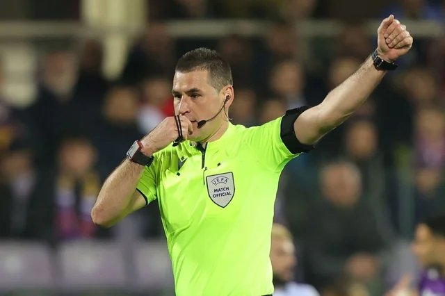 Rade Obrenovic nereli, Lille-Galatasaray maçı ne zaman? Rade Obrenovic yönettiği Türk takımlarının maçları ve hakem karnesi
