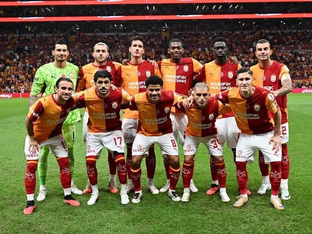 Rade Obrenovic nereli, Lille-Galatasaray maçı ne zaman? Rade Obrenovic yönettiği Türk takımlarının maçları ve hakem karnesi