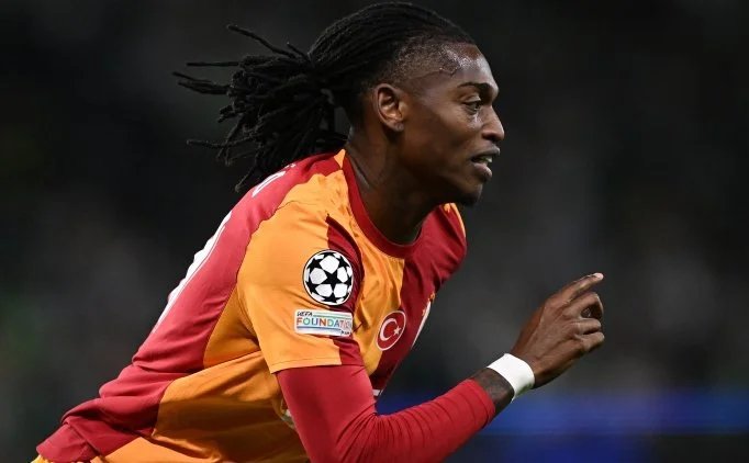 Rafael Leao sakatlandı mı, Lille ve Fenerbahçe maçında oynayacak mı? Galatasaraydan açıklama!