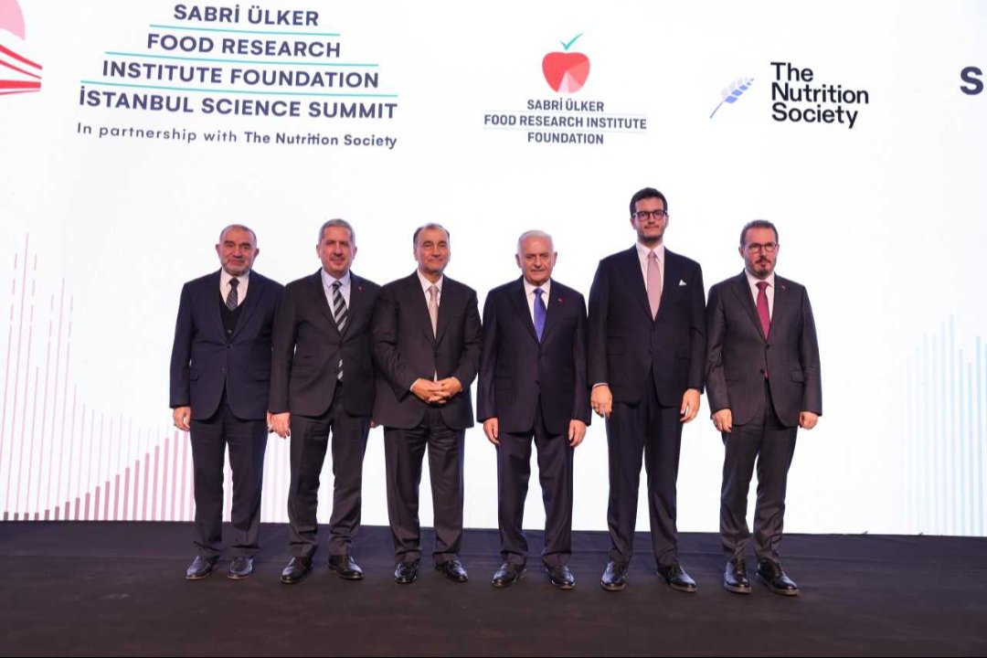 Sabri Ülker Gıda Araştırmaları Enstitüsü Vakfı, sağlıklı nesiller için bilimsel iş birliklerine öncülük ediyor