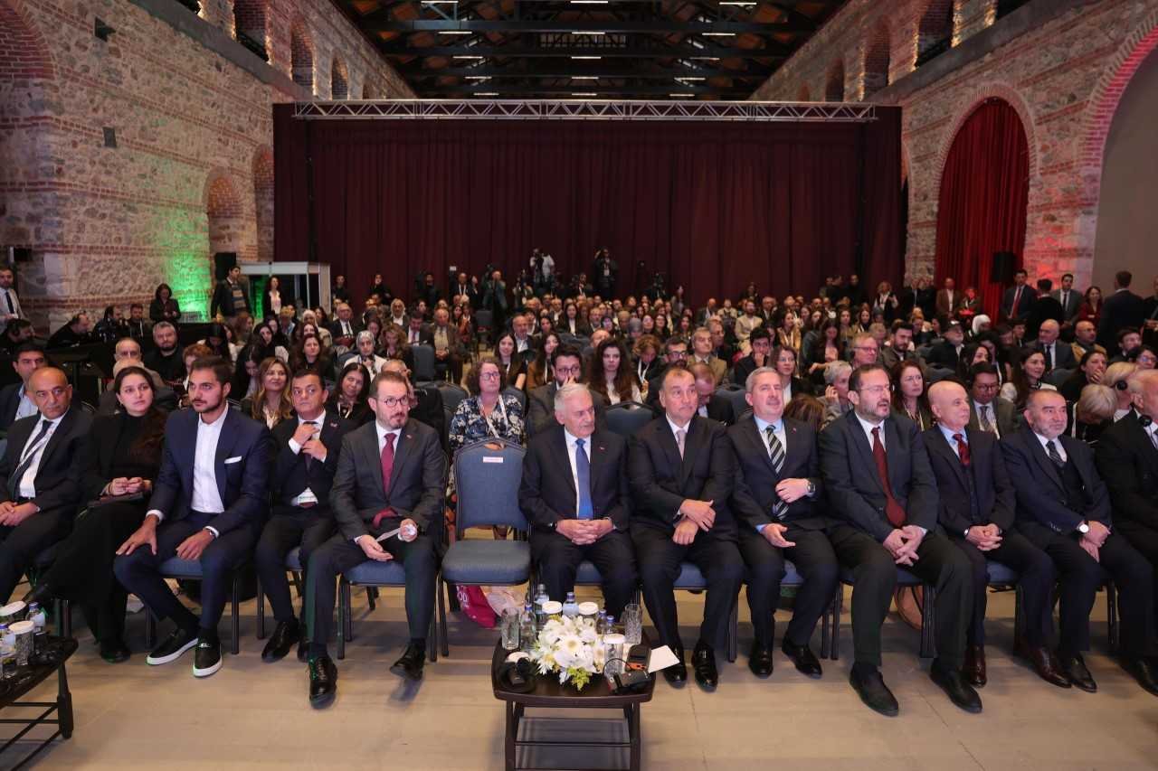 Sabri Ülker Gıda Araştırmaları Enstitüsü Vakfı, sağlıklı nesiller için bilimsel iş birliklerine öncülük ediyor