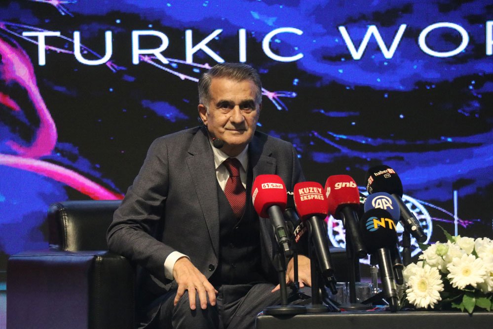 Şenol Güneş