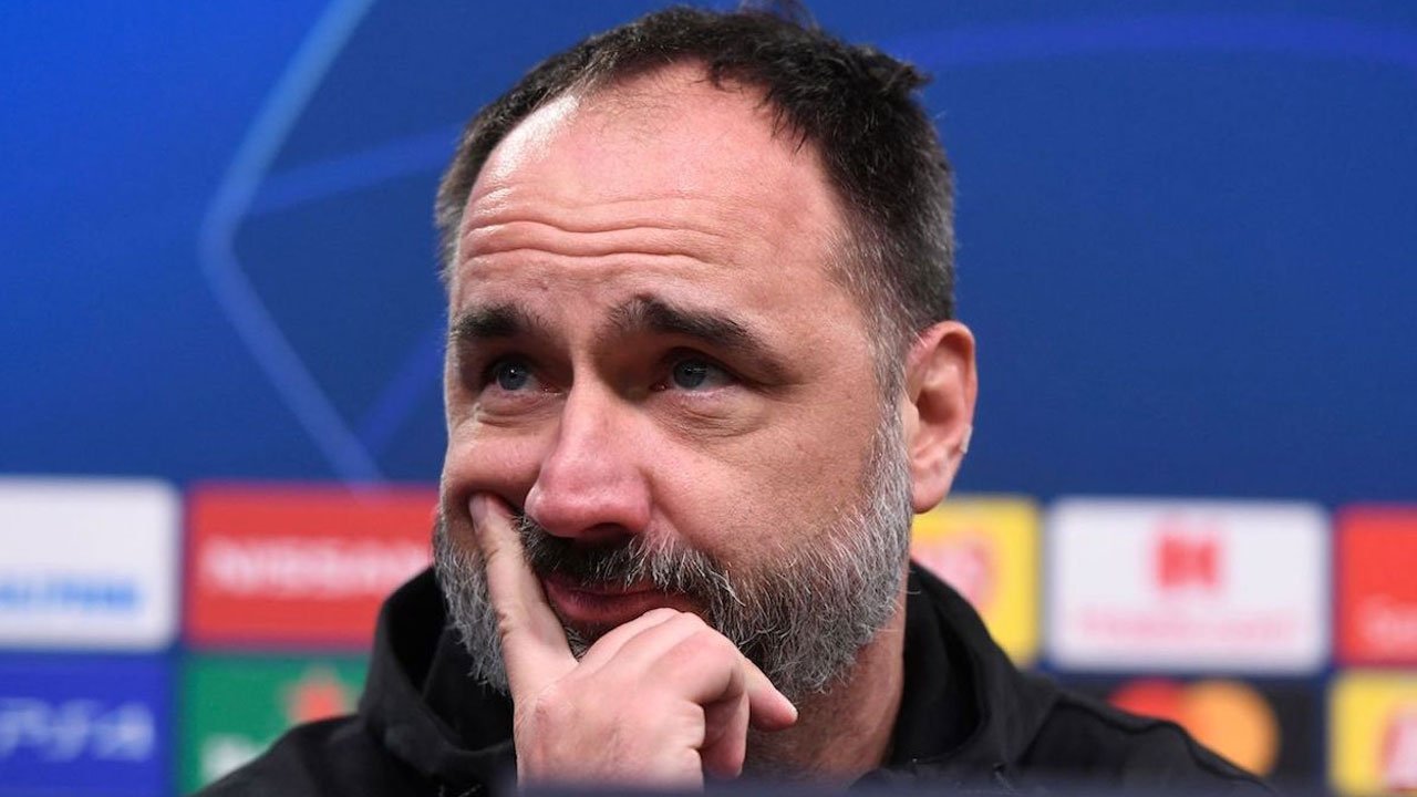 Prag'ın hocasından Fenerbahçeli yıldız övgü