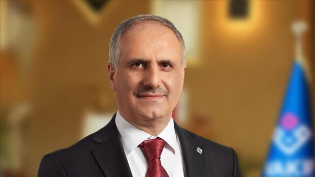 Osman Çelik