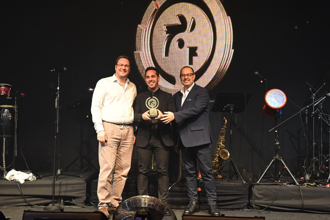 Taner Himmetoğlu, ATSO 37. Grup Meclis Üyesi oldu