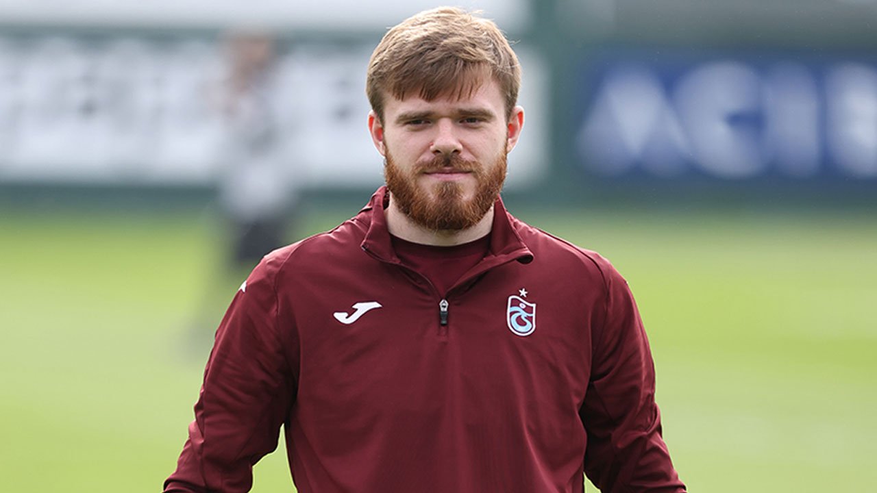 Trabzonspor'da Beşiktaş maçı öncesi sakatlık şoku