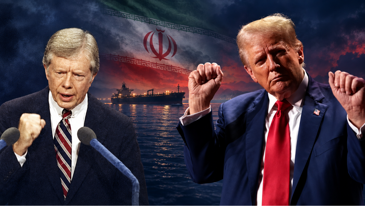 Trump'ı devirme hesabında 1980 detayı! ABD basını İran'ın yeni planını deşifre etti