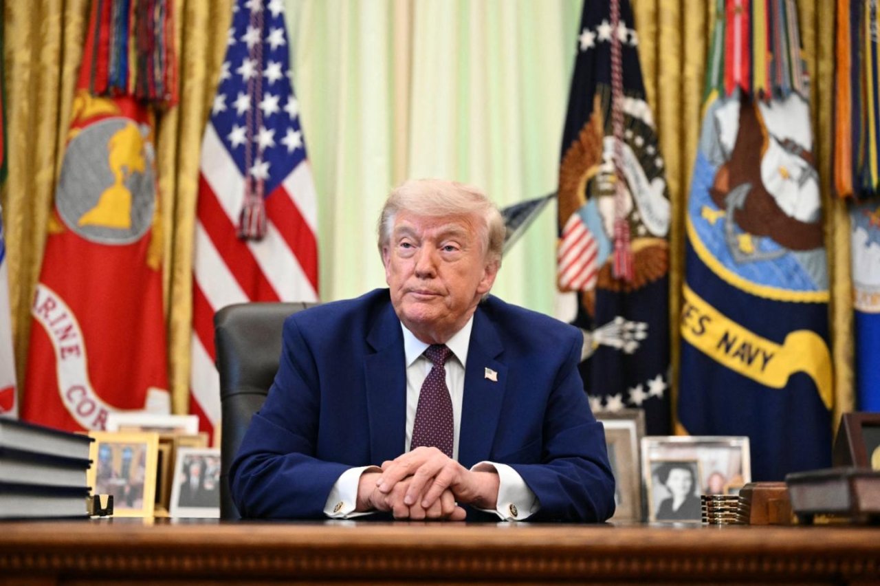 Trumpı devirme hesabında 1980 detayı! ABD basını İranın yeni planını deşifre etti