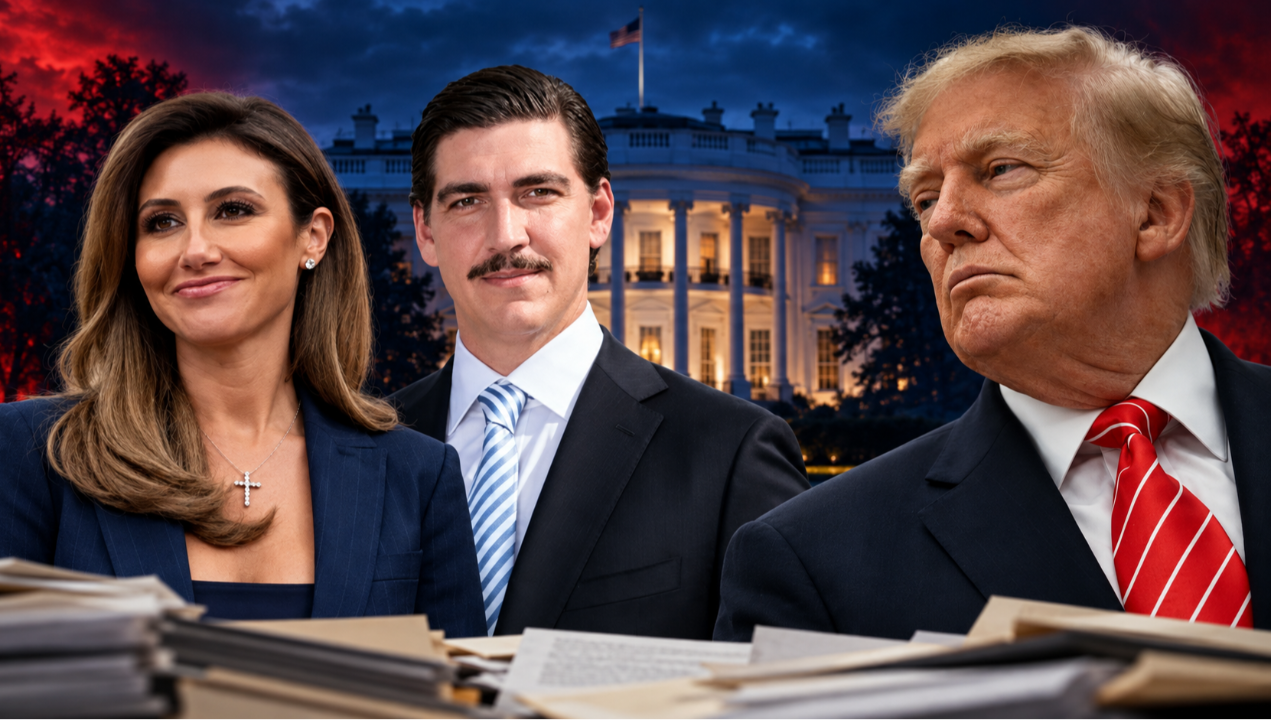 Trump'ın Türk damadı için Beyaz Saray'da soruşturma!