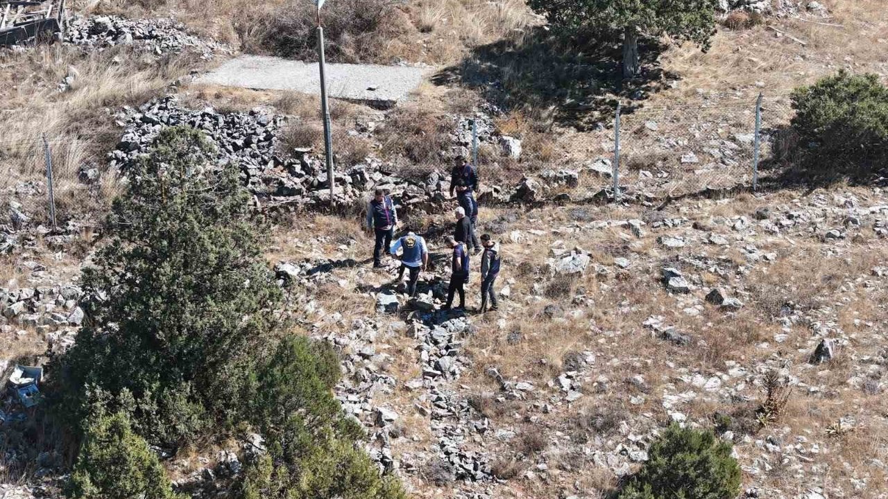 2,5 yaşındaki Yakup toprağa gömülü bulunmuştu! 14 yıl sonra sır perdesi aralandı, baba tutuklandı