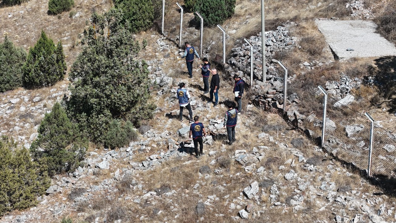 2,5 yaşındaki Yakup toprağa gömülü bulunmuştu! 14 yıl sonra sır perdesi aralandı, baba tutuklandı