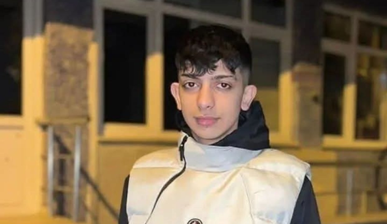 Akranı tarafından av tüfeğiyle öldürülmüştü! Erkan’ın annesi gözyaşlarıyla haykırdı