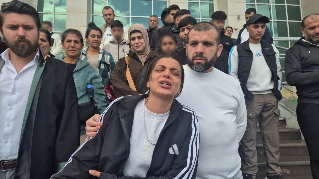 Akranı tarafından av tüfeğiyle öldürülmüştü! Erkan’ın annesi gözyaşlarıyla haykırdı