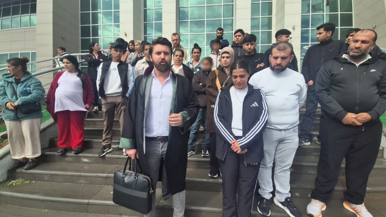Akranı tarafından av tüfeğiyle öldürülmüştü! Erkan’ın annesi gözyaşlarıyla haykırdı