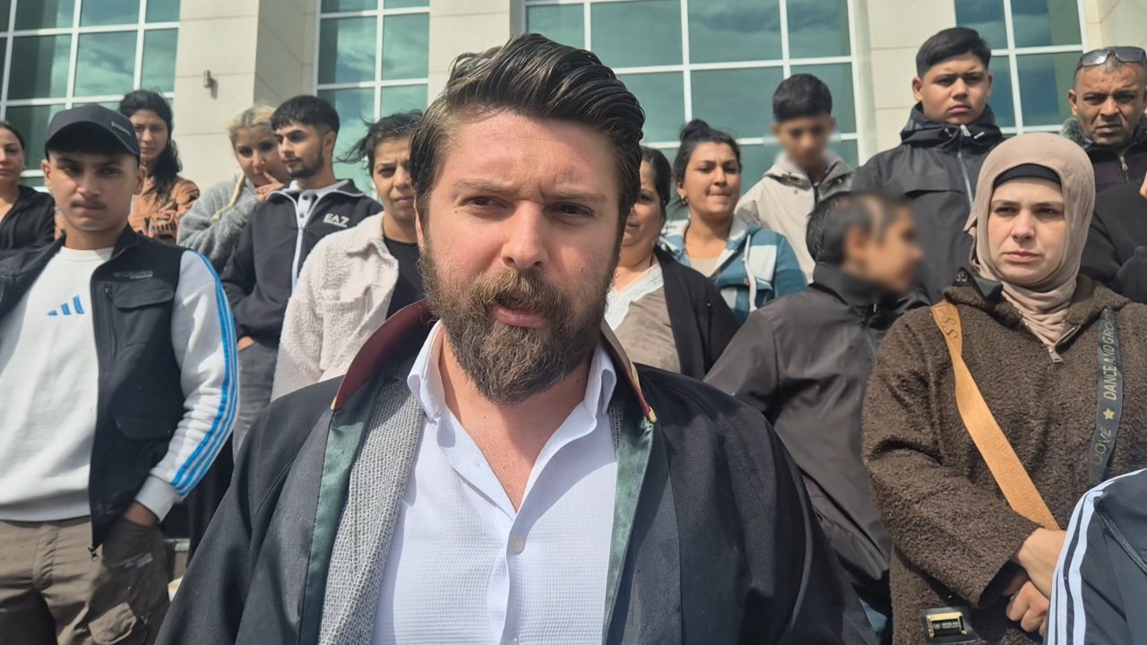 Akranı tarafından av tüfeğiyle öldürülmüştü! Erkan’ın annesi gözyaşlarıyla haykırdı
