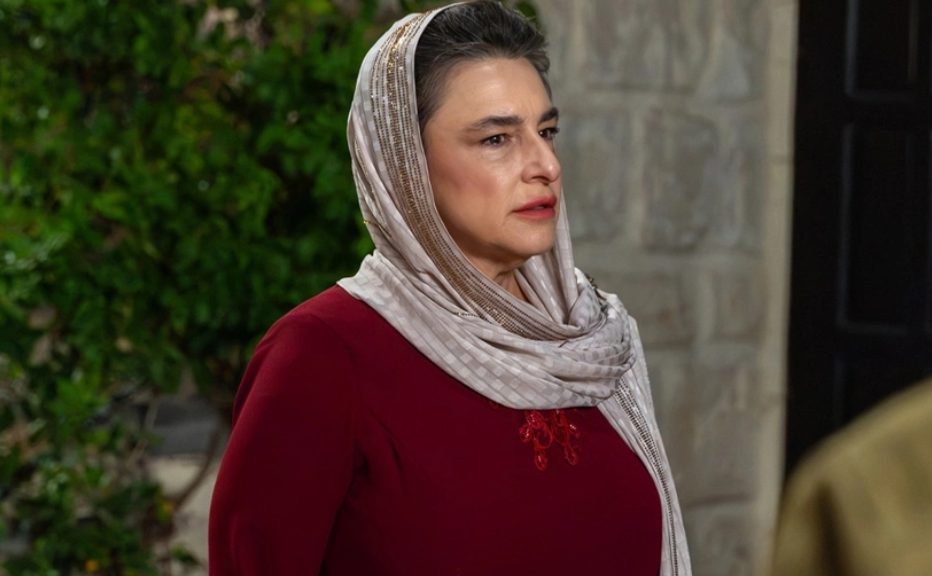 Anne Yarısı dizisinin oyuncu kadrosunda kimler var? Anne Yarısı dizisinin oyuncuları ve konusu