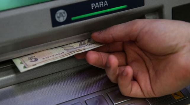 ATM para çekme limitleri değişti! Hangi banka ne kadar limit hakkı veriyor?