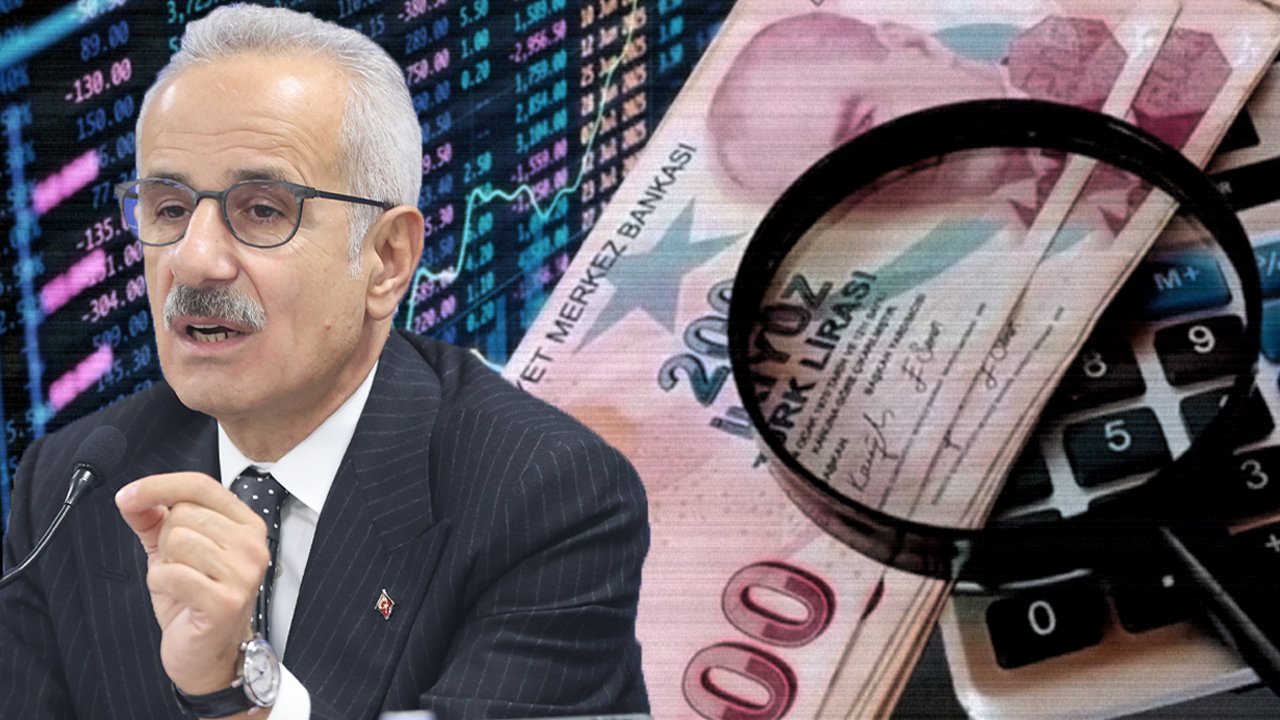 Fon soruşturmasında çok net mesaj