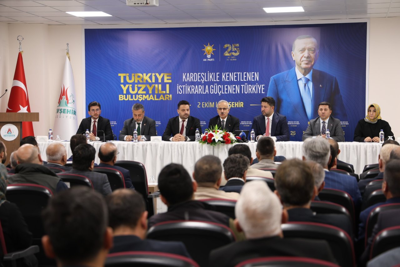 Bakan Uraloğlu'ndan fon soruşturmasında net mesaj: Ucu kime dokunursa dokunsun...