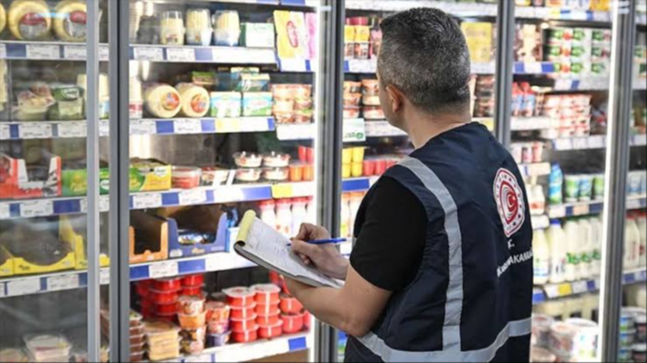 Bakanlık hileci markaları ifşa etti! Gıdada bir at ve eşek eti skandalı daha