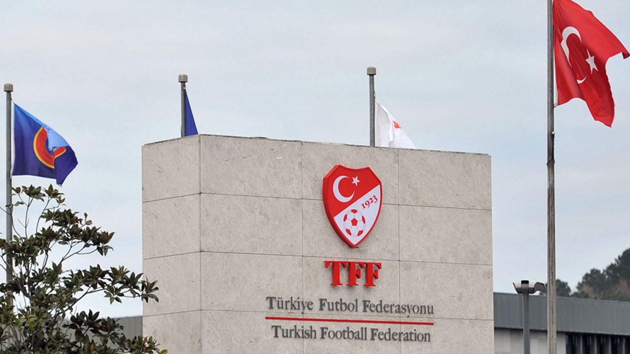 Belçika maçına saatler kala TFF'den açıklama: Gerçeğe aykırı!