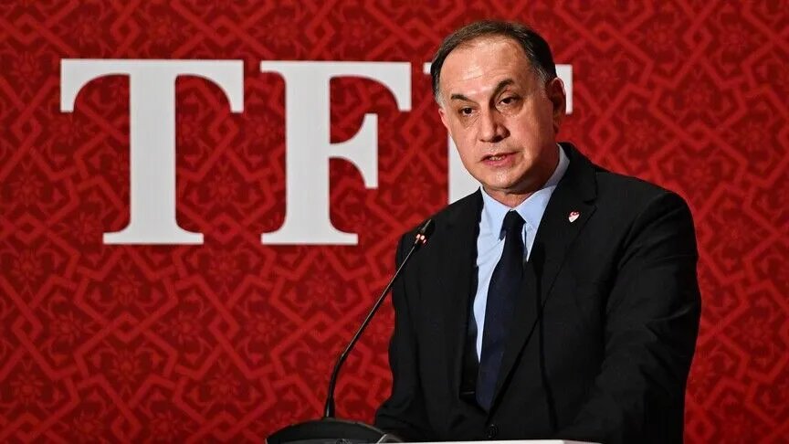 Ferhat Gündoğdu