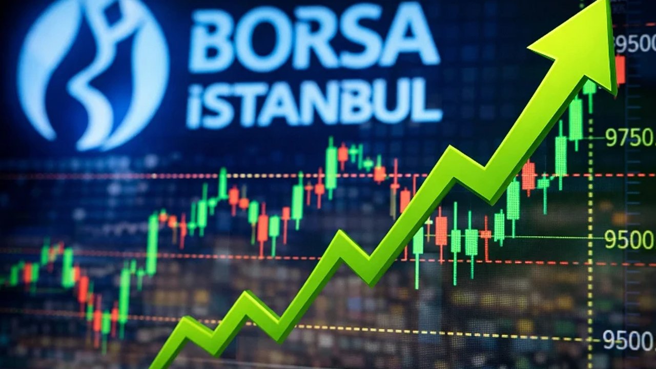 Borsada fırtına dindi mi? Yükselişin şifresi bu seviyelerde