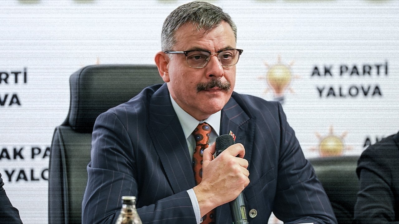 Çeteler sınırı aştı, Bakan Çiftçi peşlerini bırakmadı