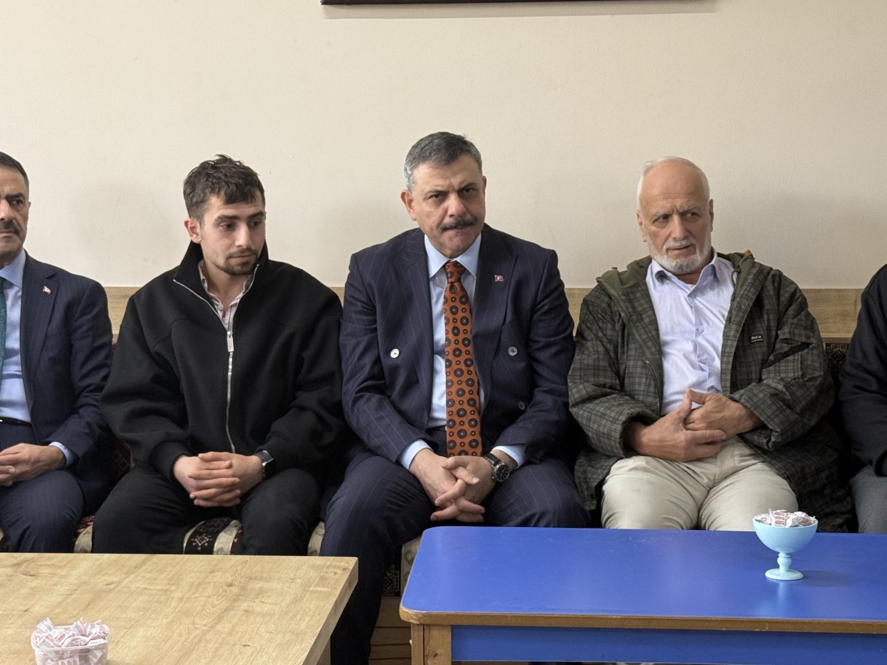 Çeteler sınırı aştı, Bakan Çiftçi peşlerini bırakmadı: Bunlara meydan vermeyeceğiz