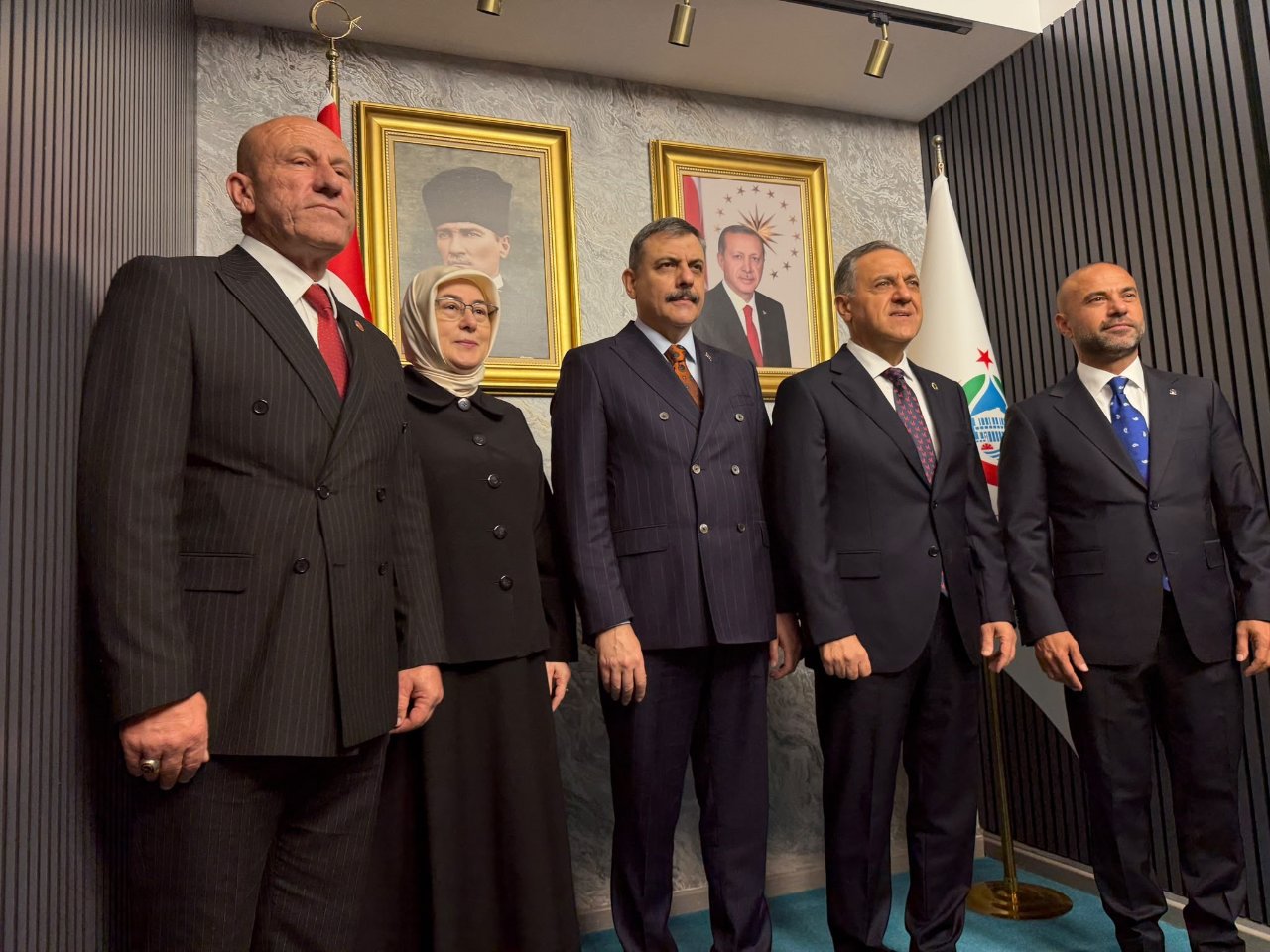 Çeteler sınırı aştı, Bakan Çiftçi peşlerini bırakmadı: Bunlara meydan vermeyeceğiz