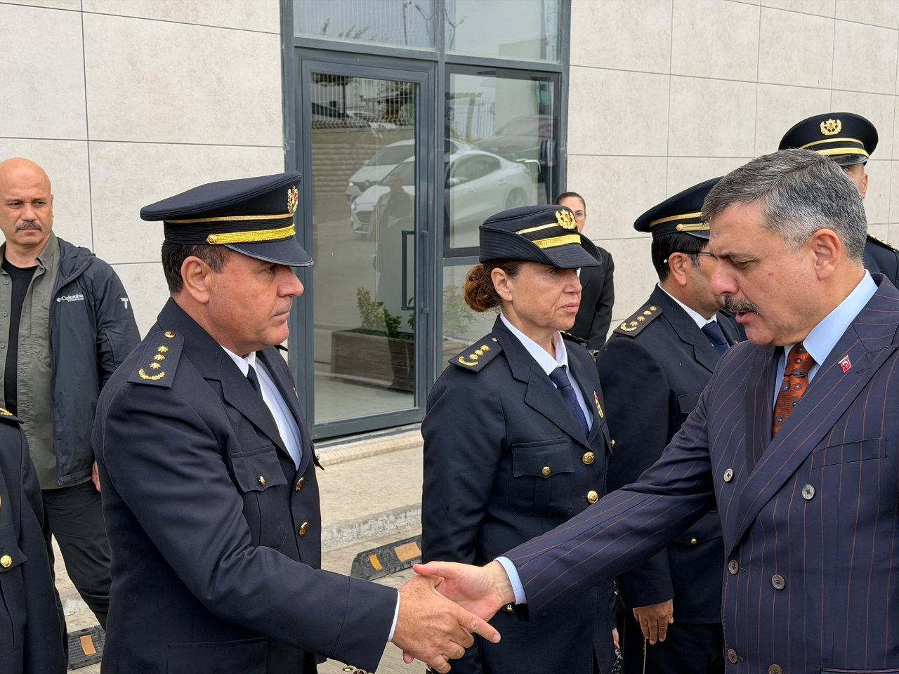 Çeteler sınırı aştı, Bakan Çiftçi peşlerini bırakmadı: Bunlara meydan vermeyeceğiz