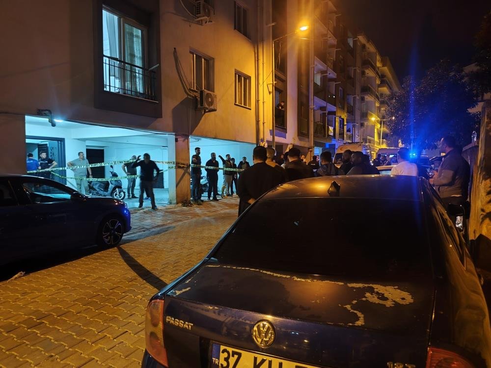 CHP'li vekili vuran zanlı evinde ölü bulundu!