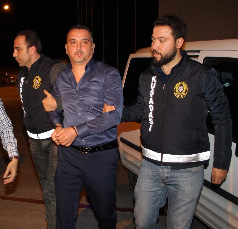 CHP'li vekili vuran zanlı evinde ölü bulundu!