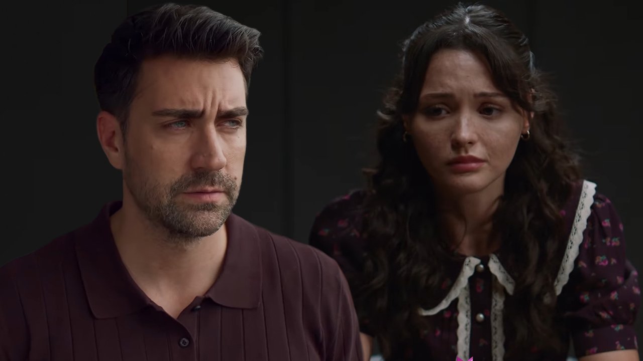 Çirkin dizisinin final fragmanı yayınlandı! Seyirci karara tepkili
