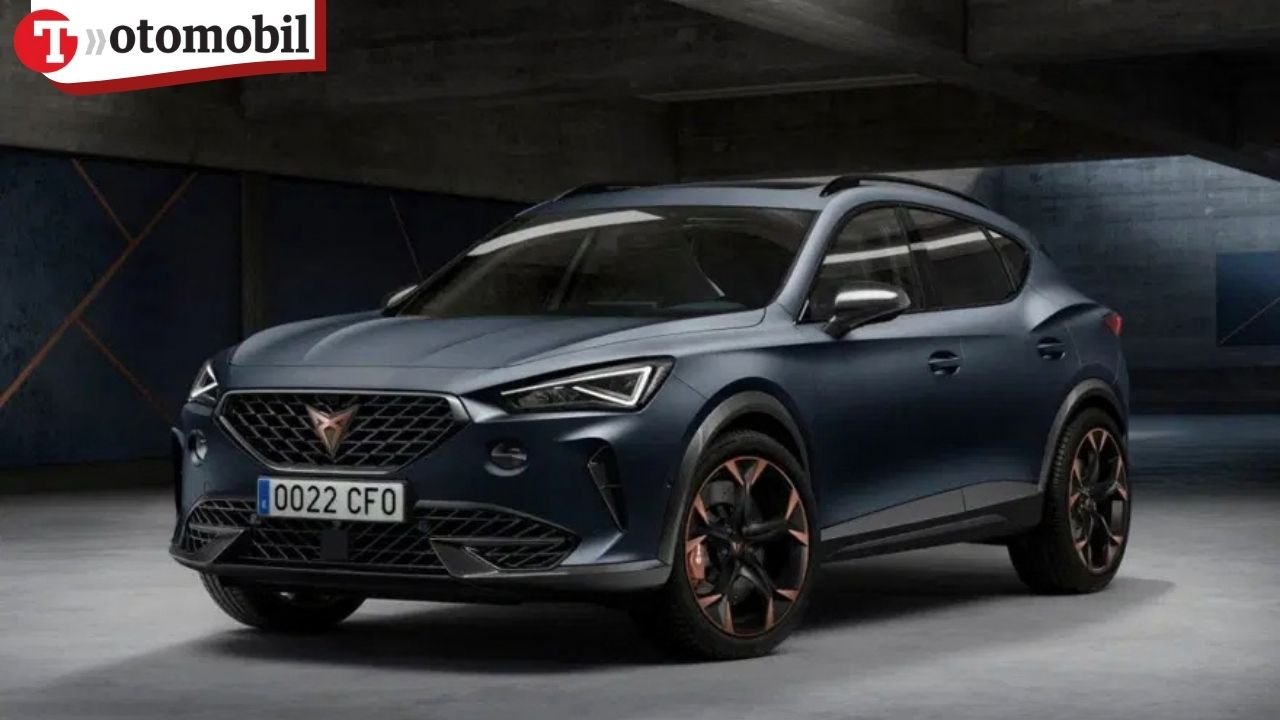 Cupra fiyat listesi Ekim 2026: Modellerin güncel satış fiyatları