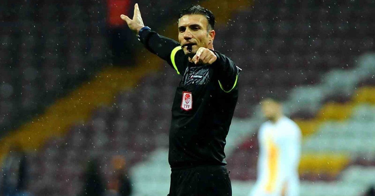 Hakem Özgür Yankaya