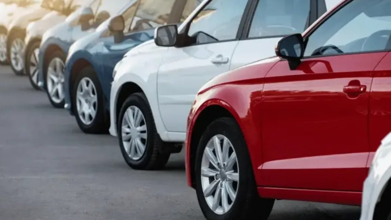 Eylül ayı otomotiv pazarı verileri açıklandı! Daralma artarak devam ediyor
