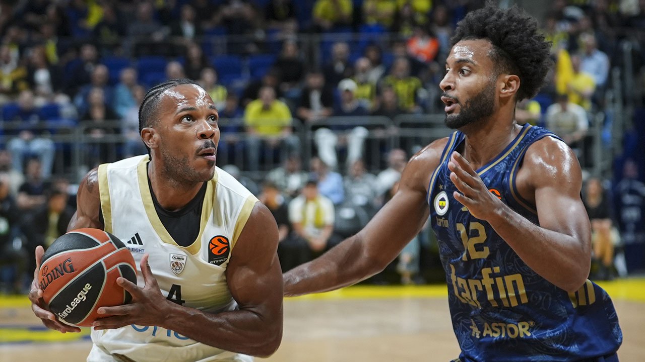 Fenerbahçe, Dubai'yi de devirip 3'te 3 yaptı