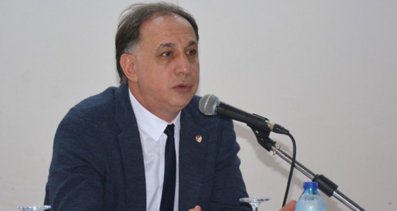 Ferhat Gündoğdu